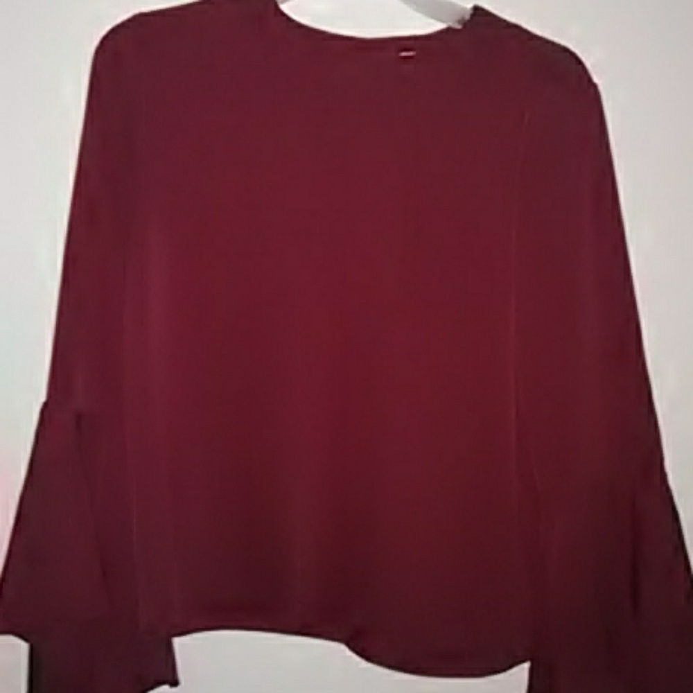 Dress tee